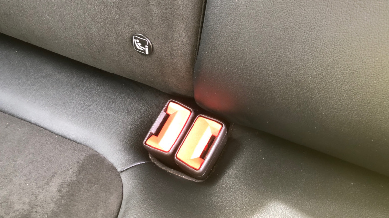 Ford Puma ST 1.0 EcoBoost Hybrid mHEV ST 5dr DCT Petrol Hatchback